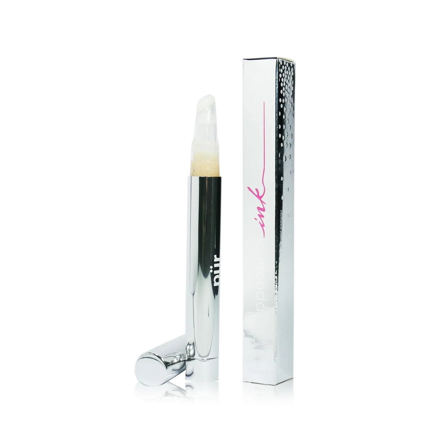 PUR (PurMinerals) Disappearing Ink 4 in 1 Concealer Pen - # Medium  3.5ml/0.12oz