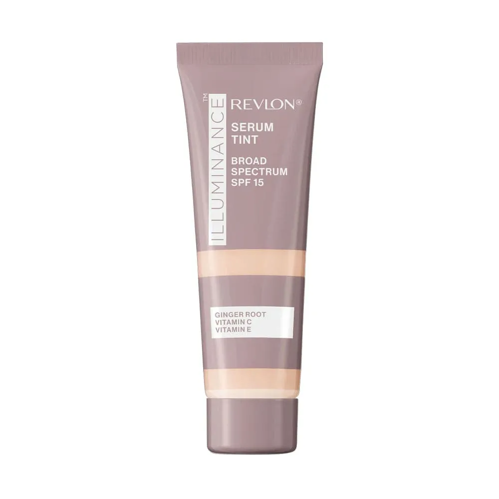 Revlon Illuminance Serum Tint 113 Ivory Beige 28ml