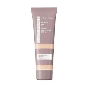 Revlon Illuminance Serum Tint 113 Ivory Beige 28ml