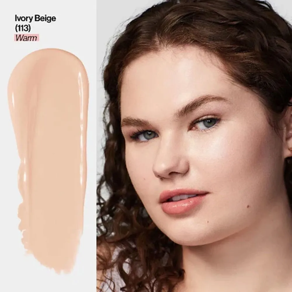 Revlon Illuminance Serum Tint 113 Ivory Beige 28ml