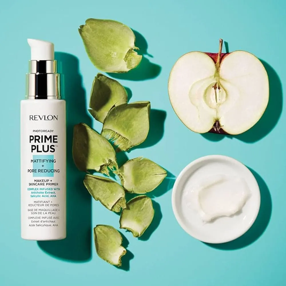 Revlon PhotoReady Prime Plus Mattifying   Pore Reducing Primer 30ml
