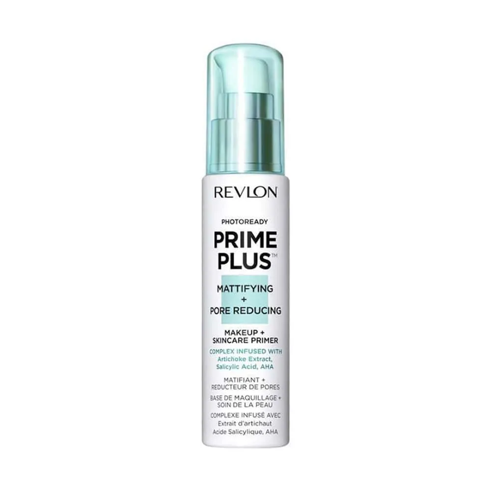 Revlon PhotoReady Prime Plus Mattifying   Pore Reducing Primer 30ml
