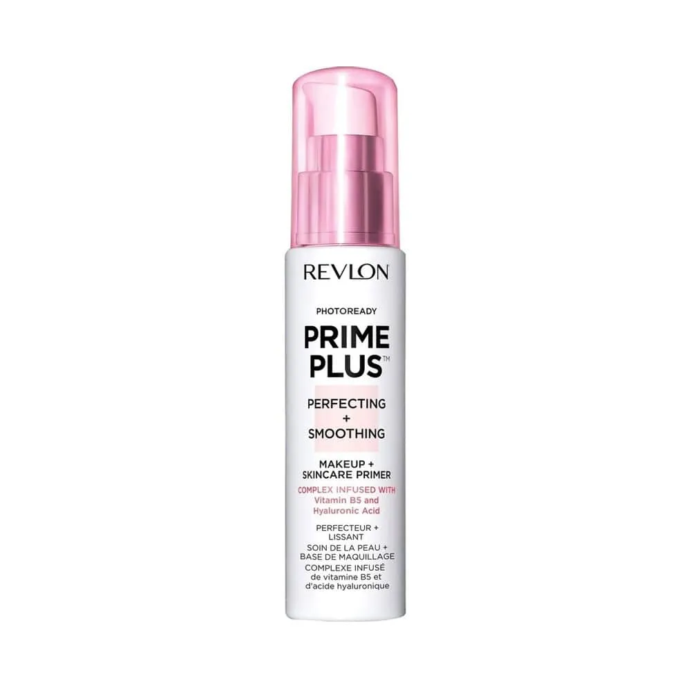 Revlon PhotoReady Prime Plus Perfecting   Smoothing Primer 30ml