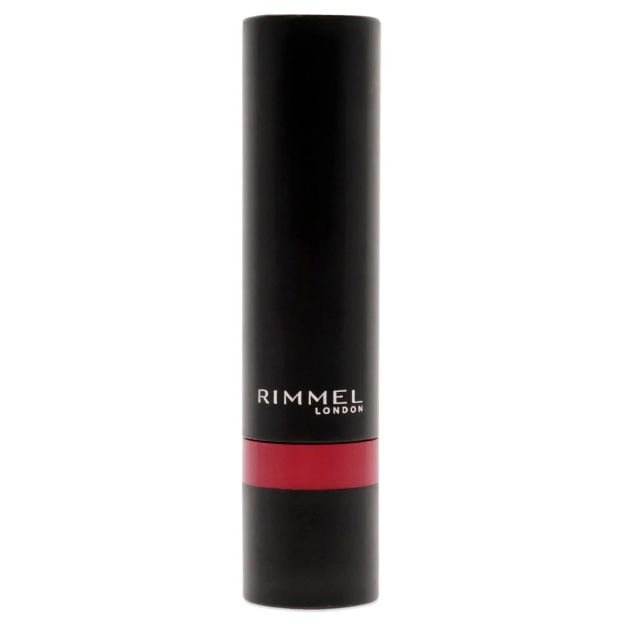 Rimmel London Lasting Finish Extreme Lipstick - 130 Buzzn by Rimmel London for Women - 0.08 oz Lipstick