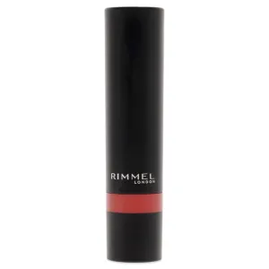 Rimmel London Lasting Finish Extreme Lipstick - 610 Lit by Rimmel London for Women - 0.08 oz Lipstick
