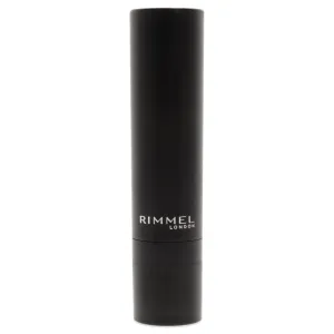 Rimmel London Lasting Finish Extreme Lipstick - 830 Off Black by Rimmel London for Women - 0.08 oz Lipstick