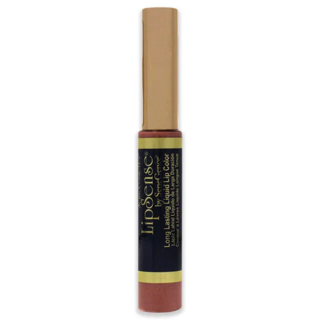 SeneGence LipSense Liquid Lip Color - Bombshell by SeneGence for Women - 0.25 oz Lipstick