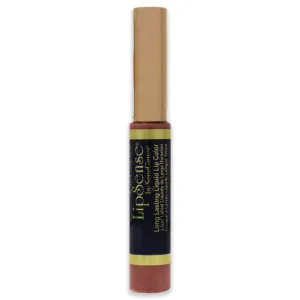 SeneGence LipSense Liquid Lip Color - Bombshell by SeneGence for Women - 0.25 oz Lipstick