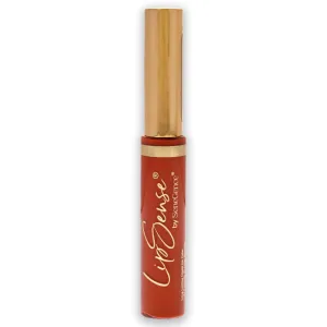 SeneGence LipSense Liquid Lip Color - Coral Reef by SeneGence for Women - 0.25 oz Lipstick