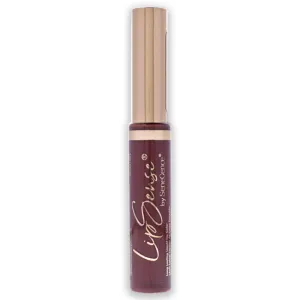 SeneGence LipSense Liquid Lip Color - Deep Burgundy by SeneGence for Women - 0.25 oz Lipstick