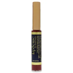 SeneGence LipSense Liquid Lip Color - Glam Doll by SeneGence for Women - 0.25 oz Lipstick