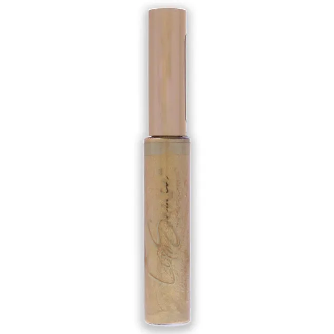 SeneGence LipSense Liquid Lip Color - Gold Bar by SeneGence for Women - 0.25 oz Lipstick