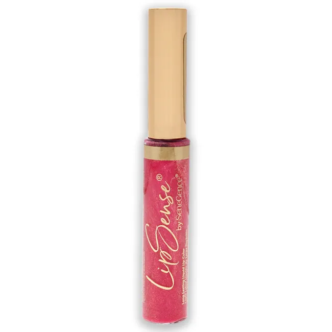 SeneGence LipSense Liquid Lip Color - Heart of Gold by SeneGence for Women - 0.25 oz Lipstick
