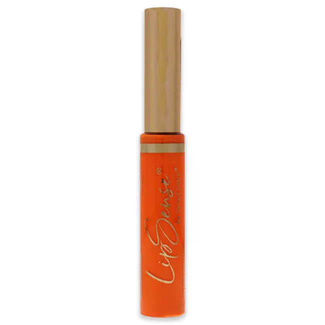 SeneGence LipSense Liquid Lip Color - Orange Soda by SeneGence for Women - 0.25 oz Lipstick