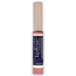 SeneGence LipSense Liquid Lip Color - Rose All Day by SeneGence for Women - 0.25 oz Lipstick
