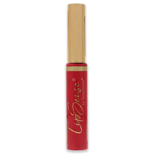 SeneGence LipSense Liquid Lip Color - Summer Treat by SeneGence for Women - 0.25 oz Lipstick