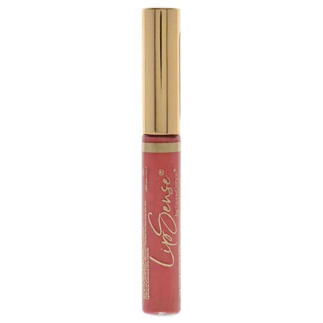 SeneGence LipSense Liquid Lip Color - True Love by SeneGence for Women - 0.25 oz Lipstick