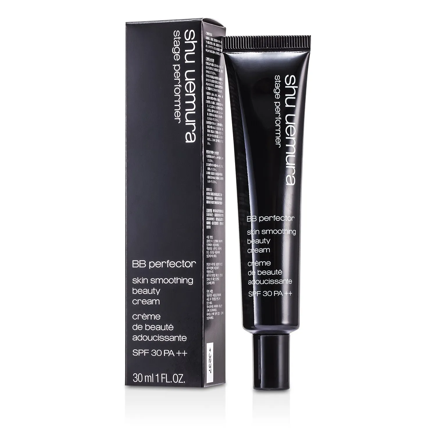 Shu Uemura Stage Performer BB Perfector Skin Smoothing Beauty Cream SPF 30 PA    30ml/1oz