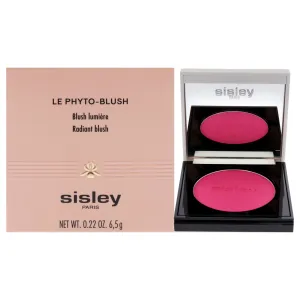 Sisley Le Phyto Blush - 02 Rosy Fushia by Sisley for Women - 0.22 oz Blush