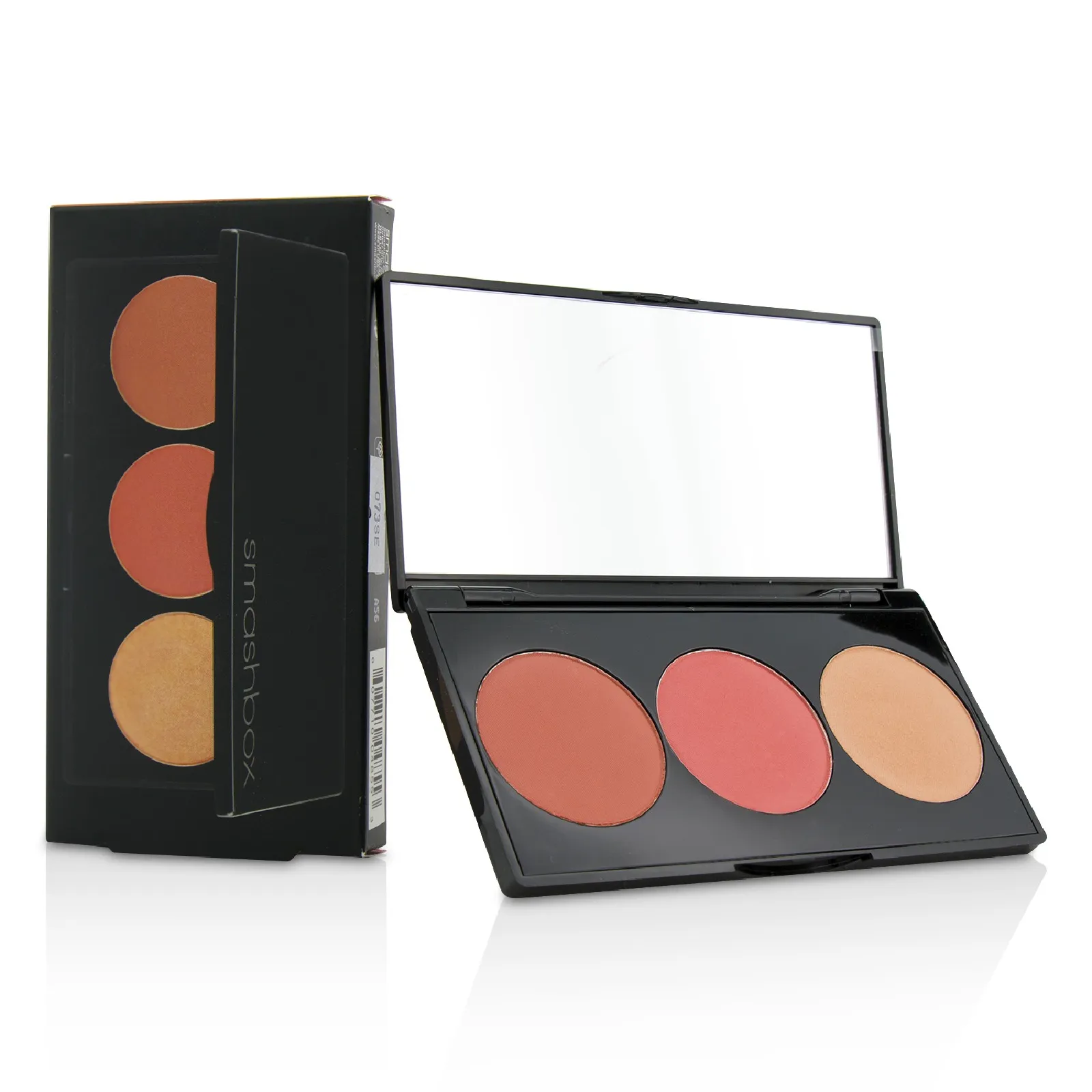Smashbox L.A. Lights Blush & Highlight Palette - Culver City Coral
