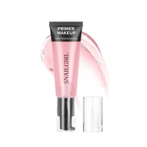 Snail Girl Makeup Primer 4% Niacinamide 30ml