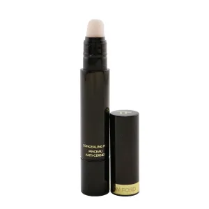 Tom Ford Concealing Pen - # 6.0 (Natural)  3.2ml/0.11oz