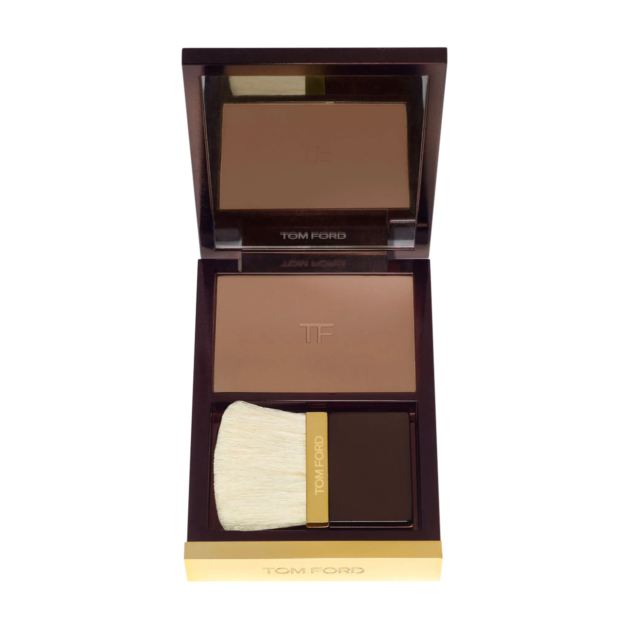 Translucent Finishing Powder