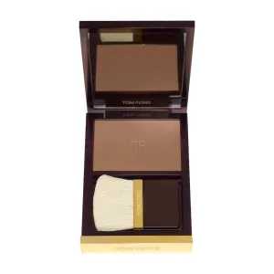 Translucent Finishing Powder
