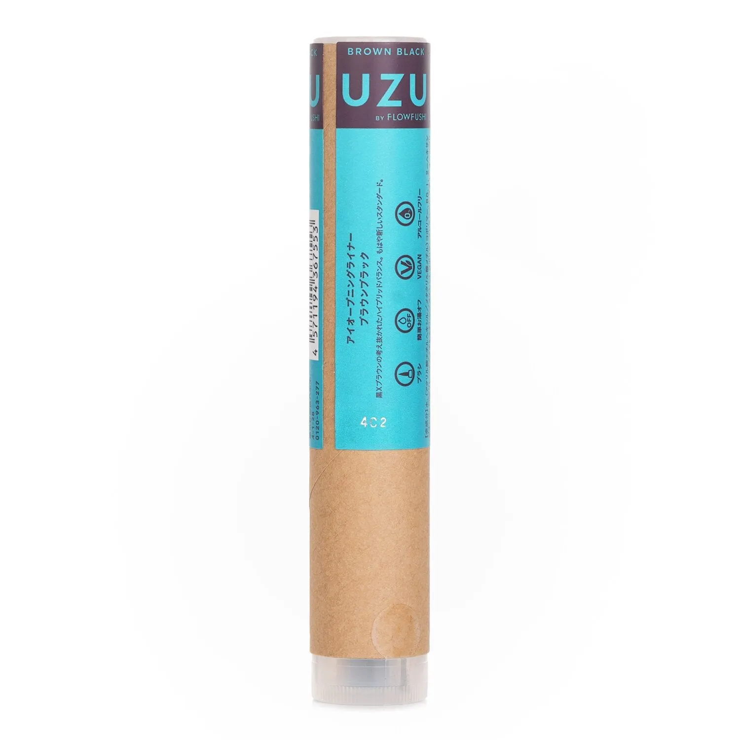 UZU Mote Mascara - # 6  5.5g