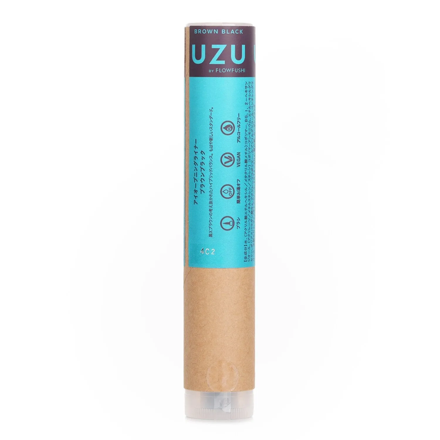 UZU Mote Mascara - # 6  5.5g