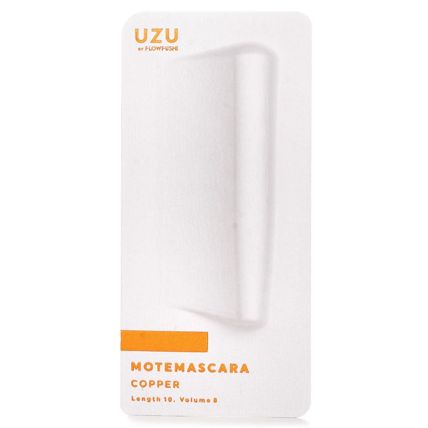 UZU Mote Mascara - # 6  5.5g