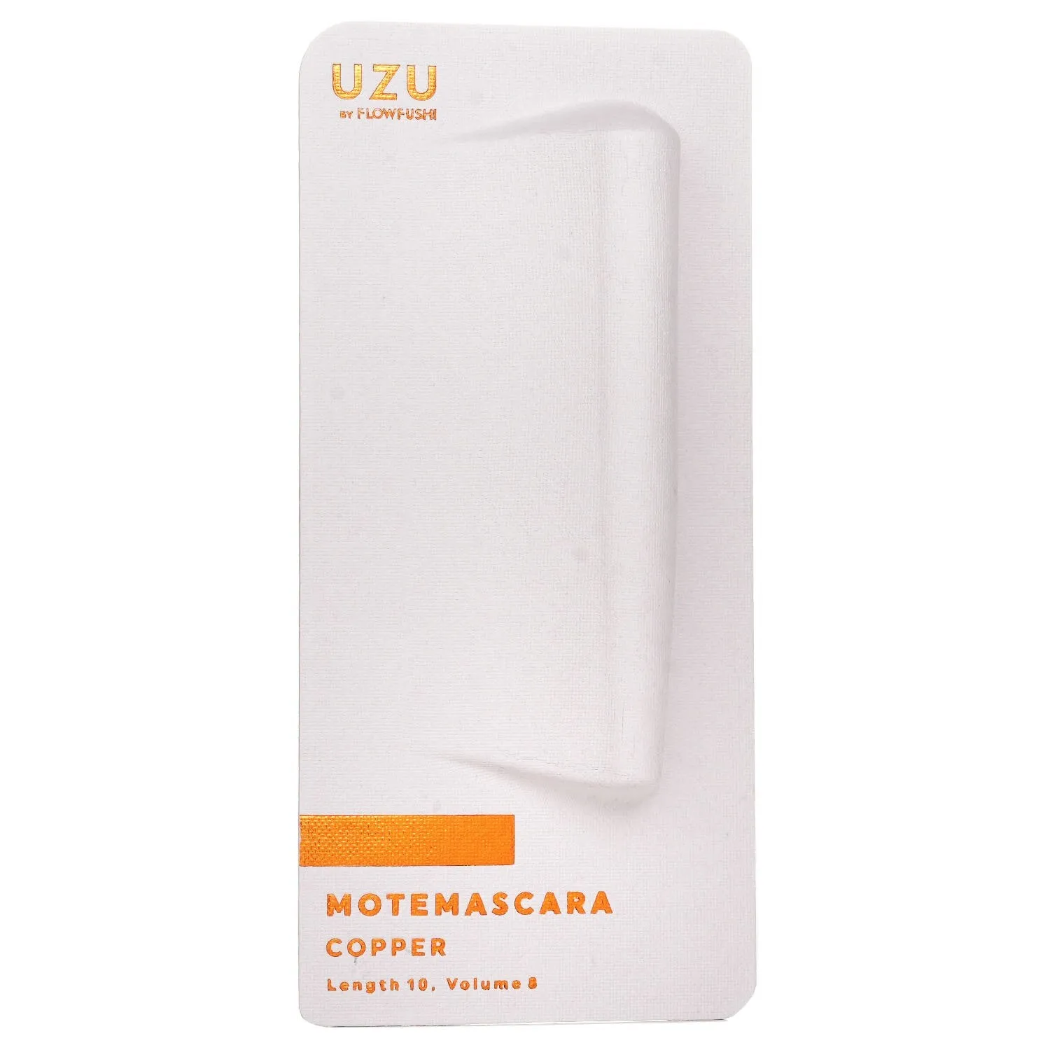 UZU Mote Mascara - # 9  5.5g