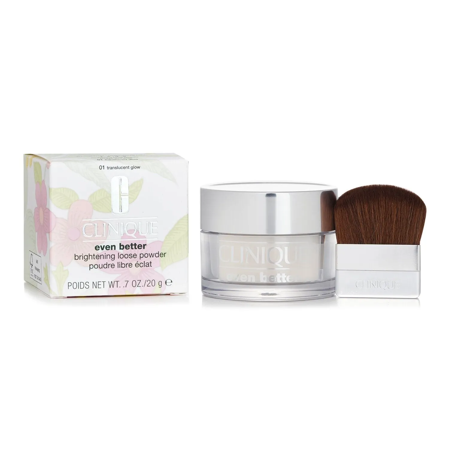 Youngblood Mineral Primer  28.5ml/0.96oz