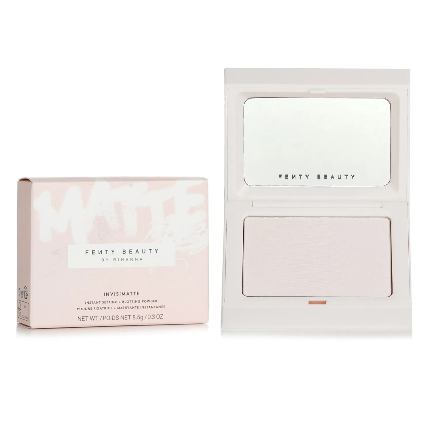 Youngblood Mineral Primer  28.5ml/0.96oz