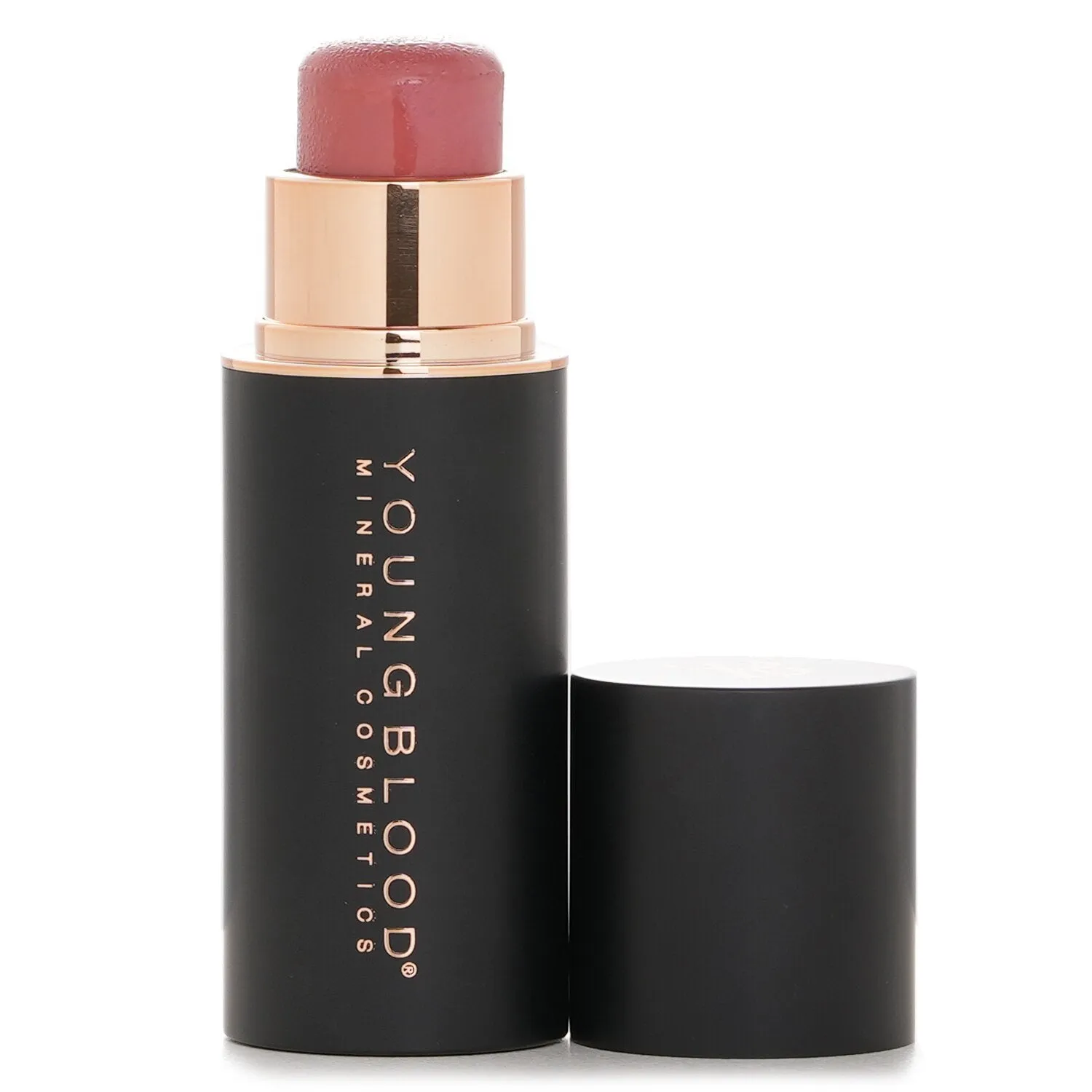Youngblood VividLuxe Cream Blush Stick - # Cream Brulee  9.5g
