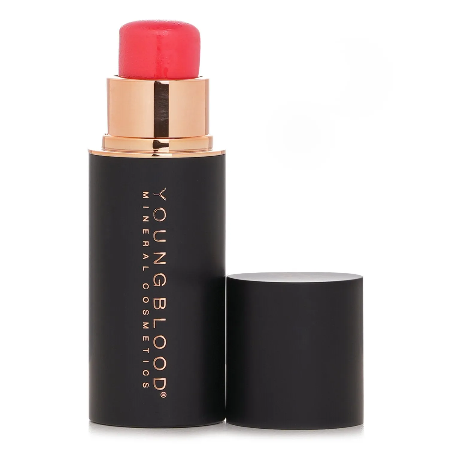 Youngblood VividLuxe Cream Blush Stick - # Cream Brulee  9.5g