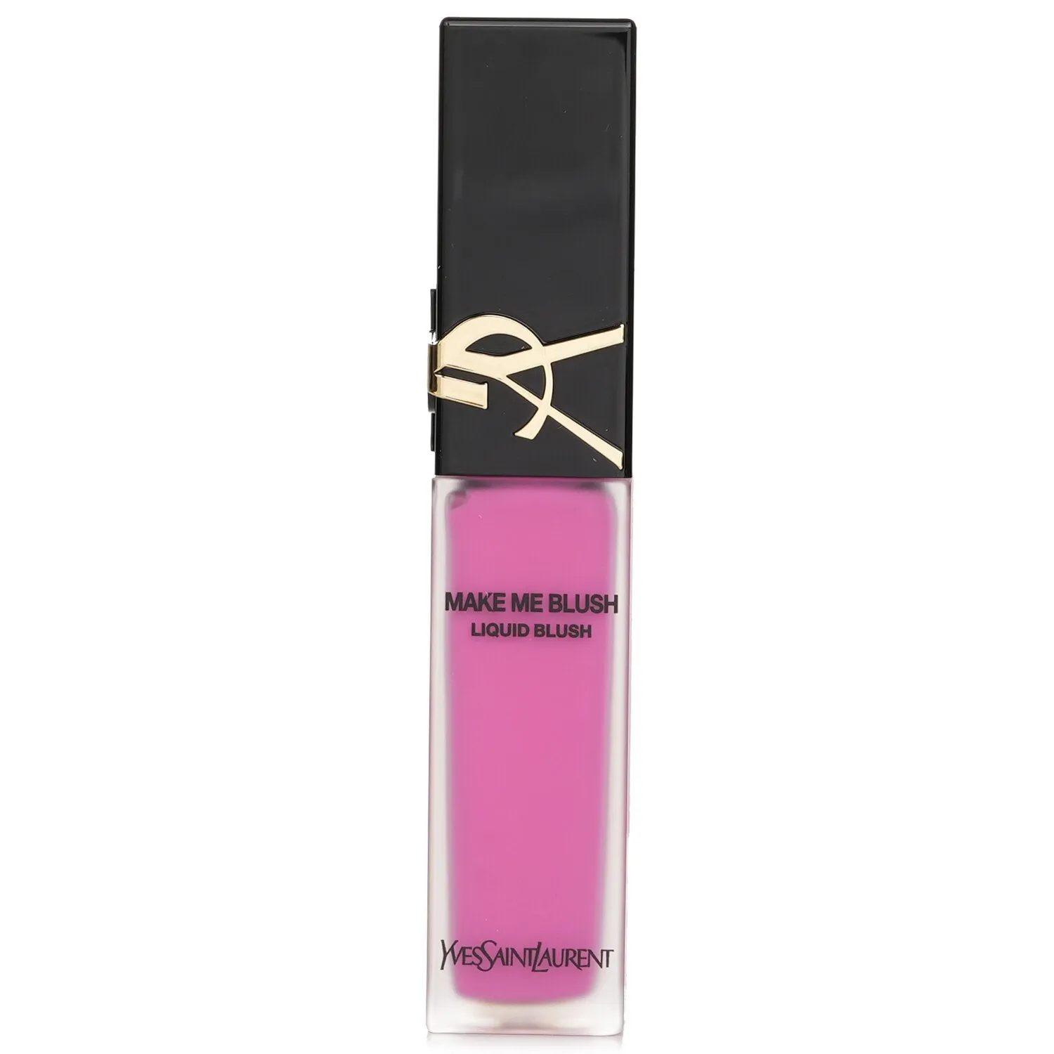 Yves Saint Laurent Make Me Blush Liquid Blush - # 54 Berry Bang  15ml