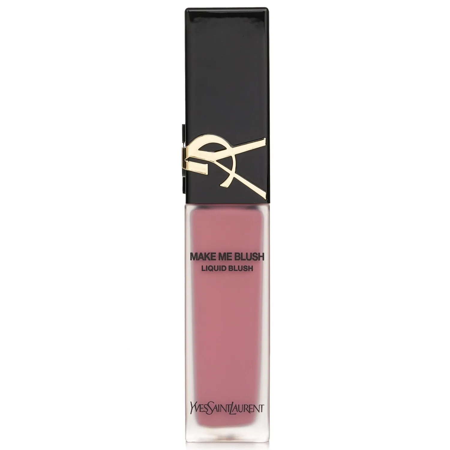 Yves Saint Laurent Make Me Blush Liquid Blush - # 54 Berry Bang  15ml