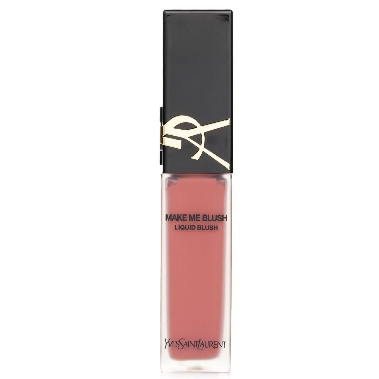Yves Saint Laurent Make Me Blush Liquid Blush - # 54 Berry Bang  15ml