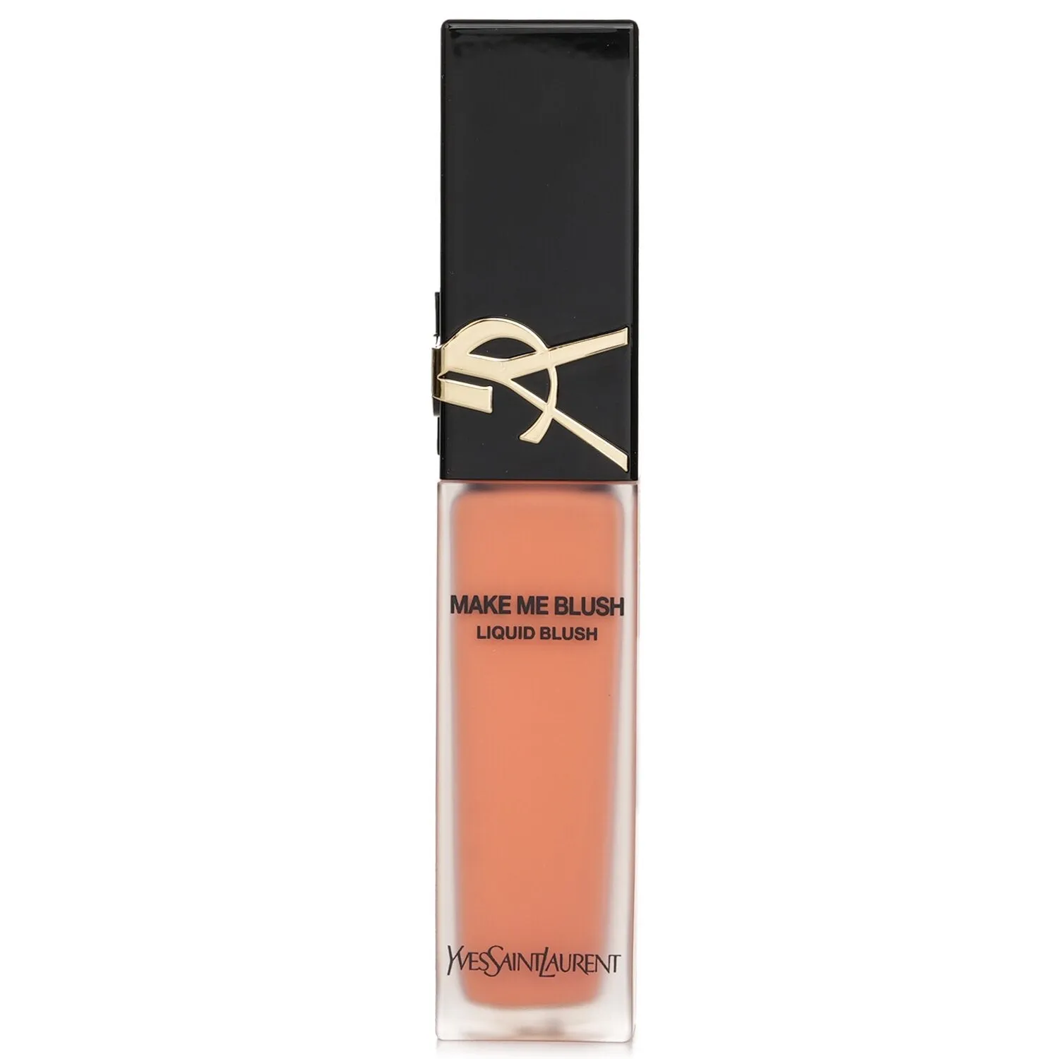 Yves Saint Laurent Make Me Blush Liquid Blush - # 54 Berry Bang  15ml